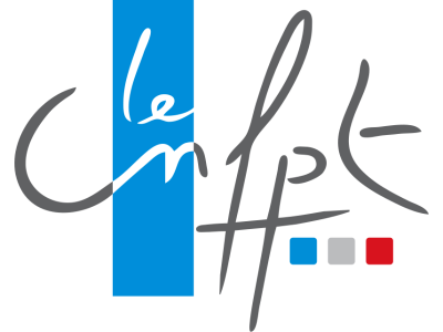 Logo de la CNFPT