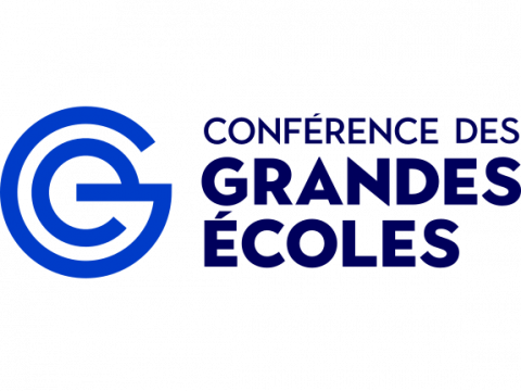 Logo Conférence de Grandes Ecoles