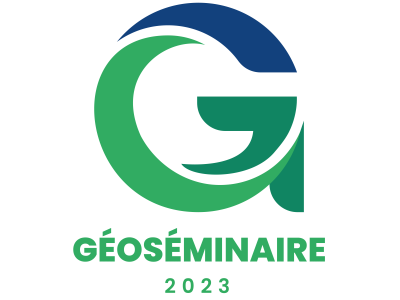 Logo Géoséminaire 2023